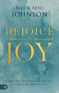 Rejoice Into Joy