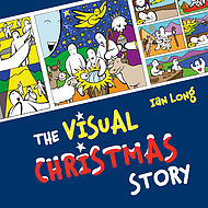 The Visual Christmas Story  Free Delivery when you spend £10 at Eden.co.uk