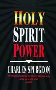 Holy Spirit Power