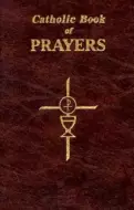 Catholic Book Of Prayers | Free Delivery at Eden.co.uk