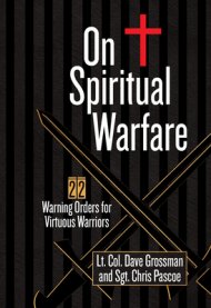 On Spiritual Warfare: 22 Warnings and Orders for Victorious Warriors ...