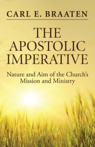 The Apostolic Imperative (9781532613999) | Free Delivery @ Eden.co.uk