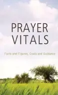 Prayer Vitals