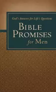 Bible Promises For Men