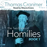 The Two Books Of Homilies | Free Delivery At Eden.co.uk