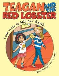 Teagan And The Red Lobster: I Can Reuse To Help Our Earth. | Free ...