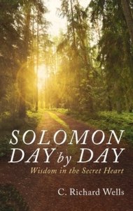 Solomon Day by Day: Free Delivery at Eden.co.uk