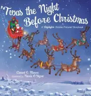 'Twas the Night Before Christmas: A Highlights Hidden Pictures(r ...