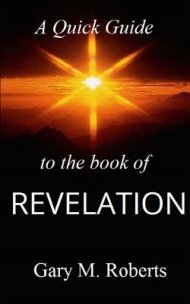 A Quick Guide To The Book Of Revelation: Free Delivery When You Spend £ ...