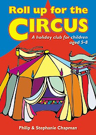 Roll Up for the Circus: A Holiday Club for Children Aged 5-8 | Free ...