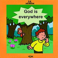 God Knows Everything (9781857924794) | Free Delivery when you spend £10 ...