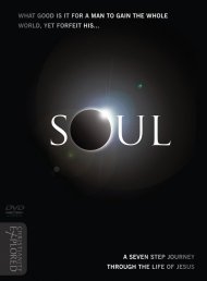 Soul DVD (NTSC Version) | Free Delivery at Eden.co.uk