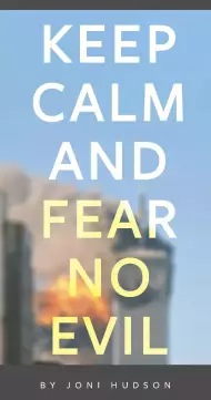 Single Keep Calm and Fear no Evil Tract