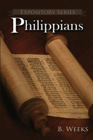 Philippians: A Literary Commentary On Paul the Apostle's Letter to the ...