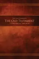 The Old Covenants, Part 2 - The Old Testament, 2 Chronicles - Malachi ...