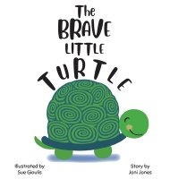 The Brave Little Turtle: Free Delivery at Eden.co.uk