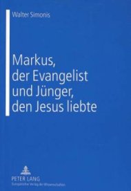 Markus, Der Evangelist Und Juenger, Den Jesus Liebte | Free Delivery at ...