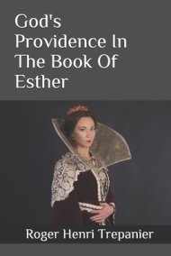 God's Providence In The Book Of Esther| Free Delivery when you spend £ ...