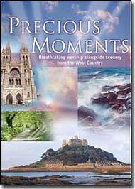 Precious Moments Vol 3 DVD | Free Delivery when you spend £10 @ Eden.co.uk