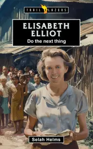 Elisabeth Elliot