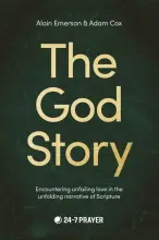 The God Story