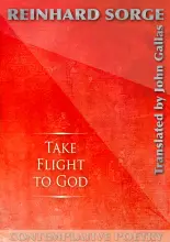 Take Flight to God
