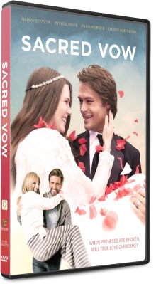 Sacred Vow DVD