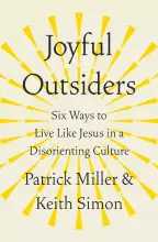 Joyful Outsiders