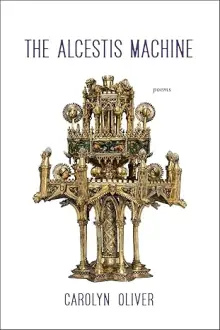 The Alcestis Machine: Poems