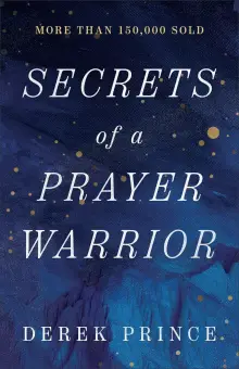 Secrets of a Prayer Warrior