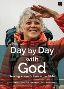 Day by Day with God January-April 2025