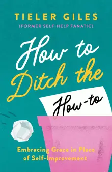 How to Ditch the How-to