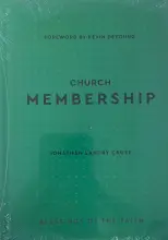 Church Membership