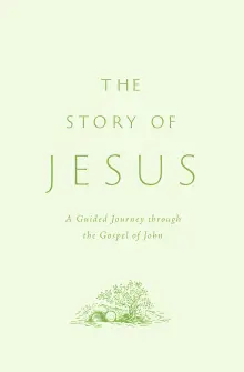 The Story of Jesus