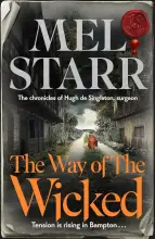 The Chronicles of Hugh de Singleton: Way of the Wicked