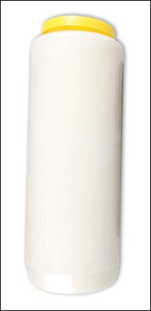 White 9 Day Sanctuary Candle (20 Pack)