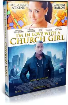 I'm In Love With A Church Girl DVD