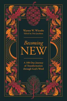 Becoming New