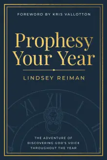 Prophesy Your Year