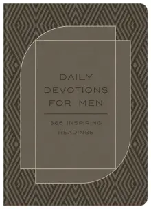 Daily Devotions for Men