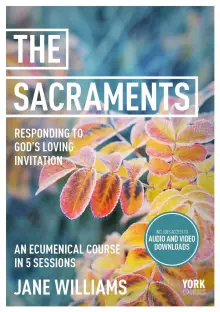 The Sacraments : York Courses