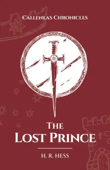 The Lost Prince