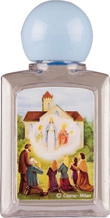 Our Lady of Knocks Holy Water Bottle (45ml) - Single