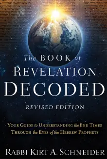 Book of Revelation Decoded Revised Edition