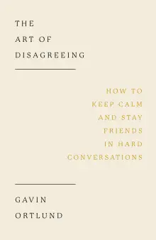 The Art of Disagreeing