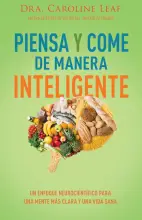 Piensa Y Come De Manera Inteligente (Think & Eat Yourself Sm