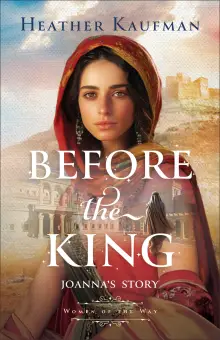 Before the King (Women  of the Way)