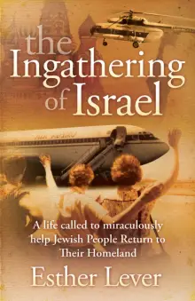 The Ingathering Of Israel Paperback Book