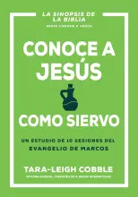 Conoce a Jesús Como Siervo