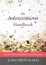 The Intercessions Handbook